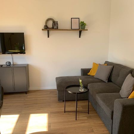 Clenze Lille Hygge 아파트 외부 사진