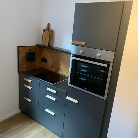 Clenze Lille Hygge 아파트 외부 사진