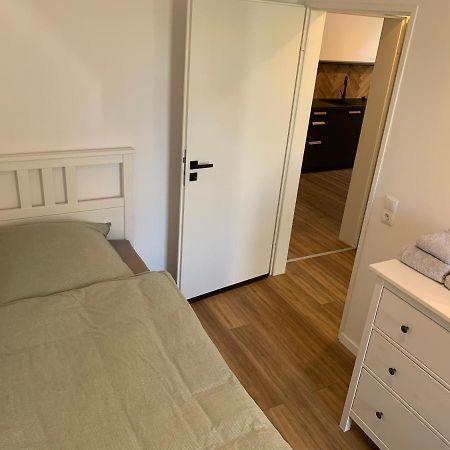 Clenze Lille Hygge 아파트 외부 사진
