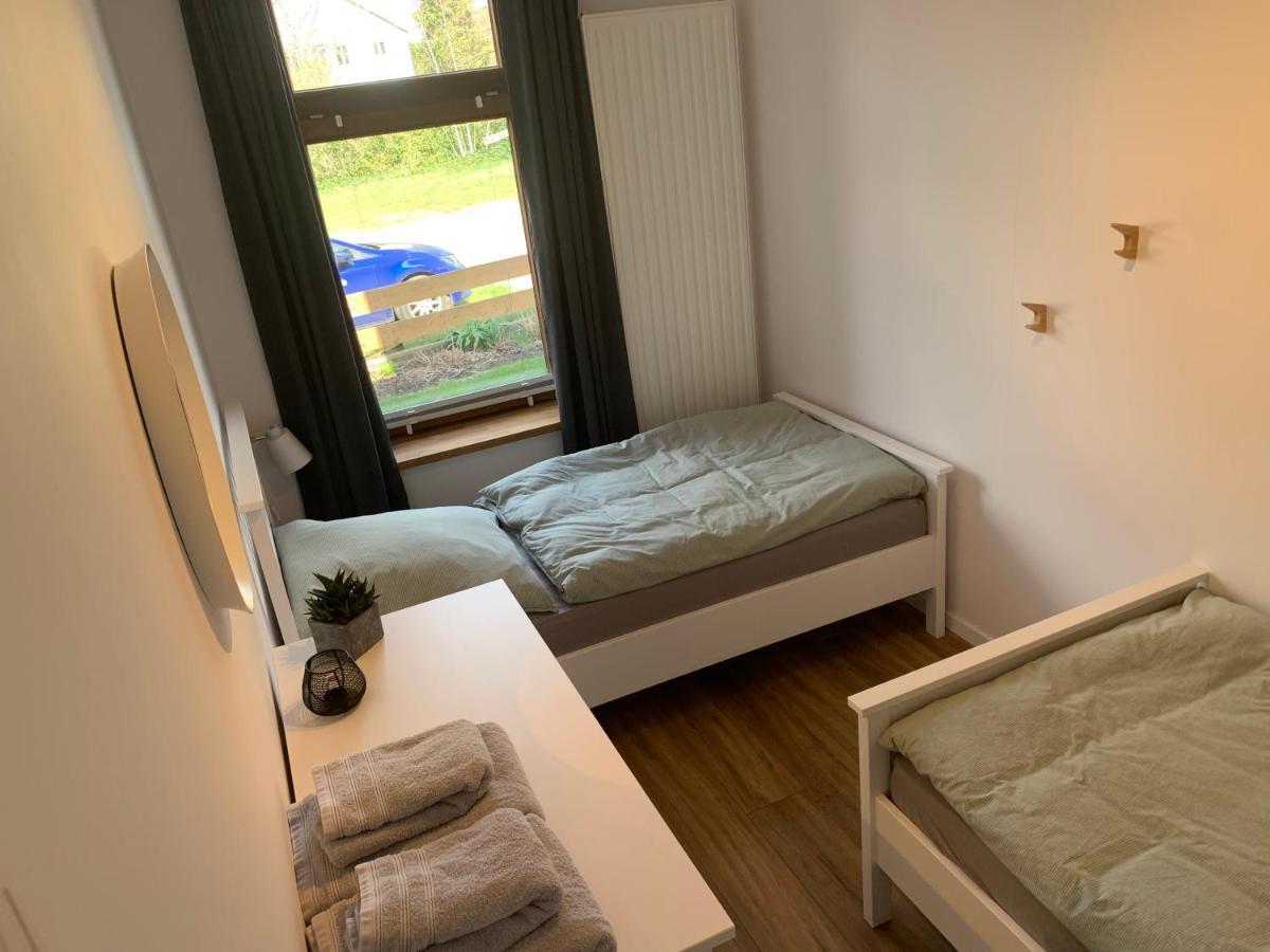 Clenze Lille Hygge 아파트 외부 사진