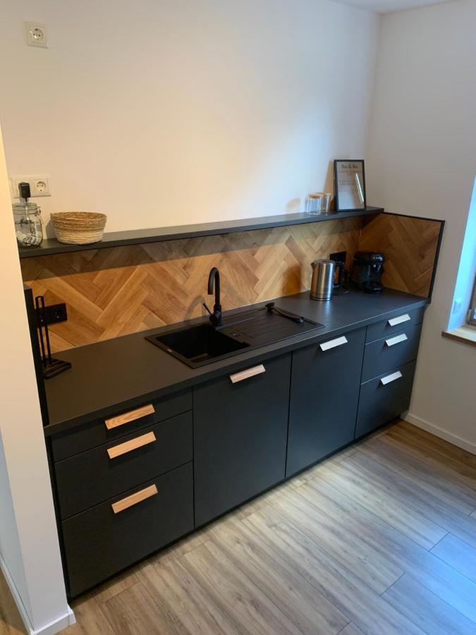 Clenze Lille Hygge 아파트 외부 사진