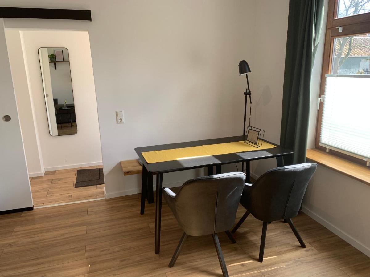 Clenze Lille Hygge 아파트 외부 사진