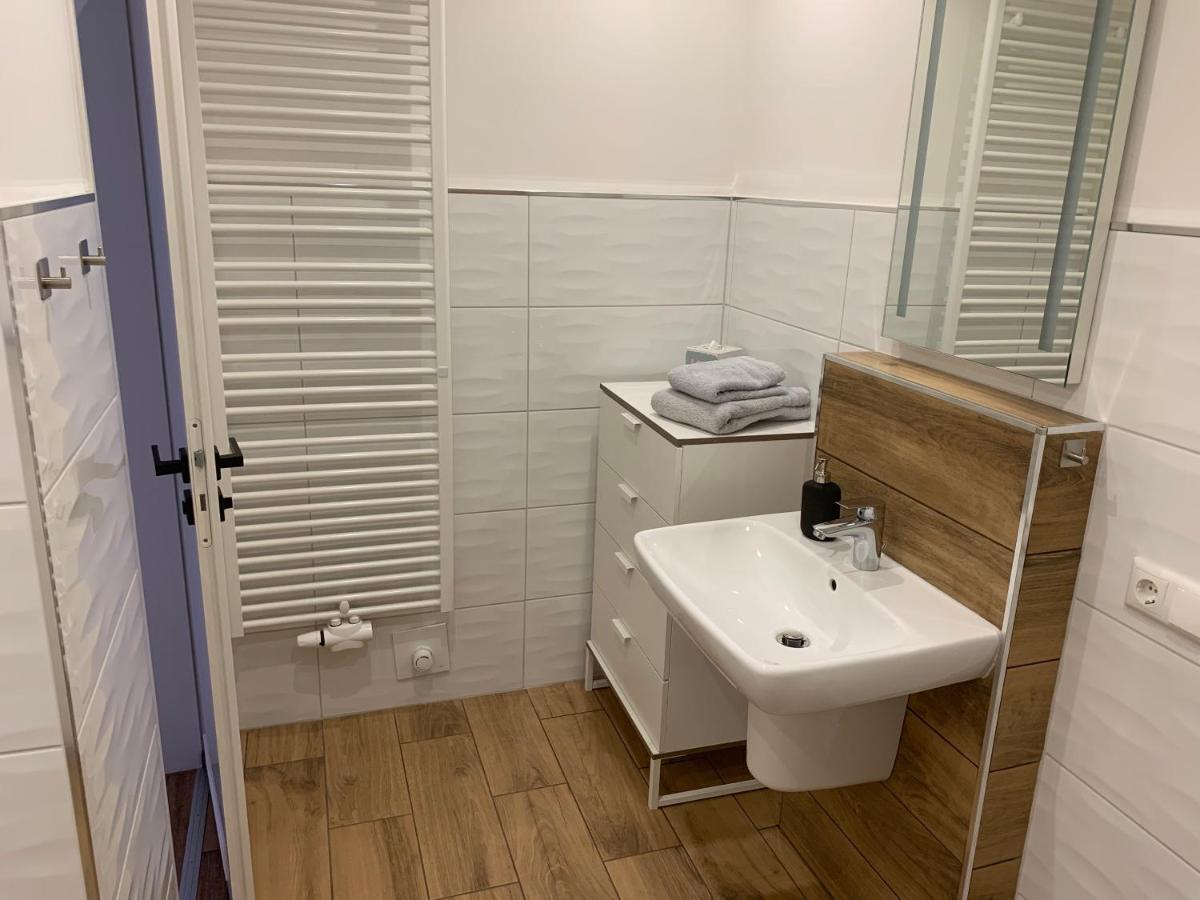 Clenze Lille Hygge 아파트 외부 사진