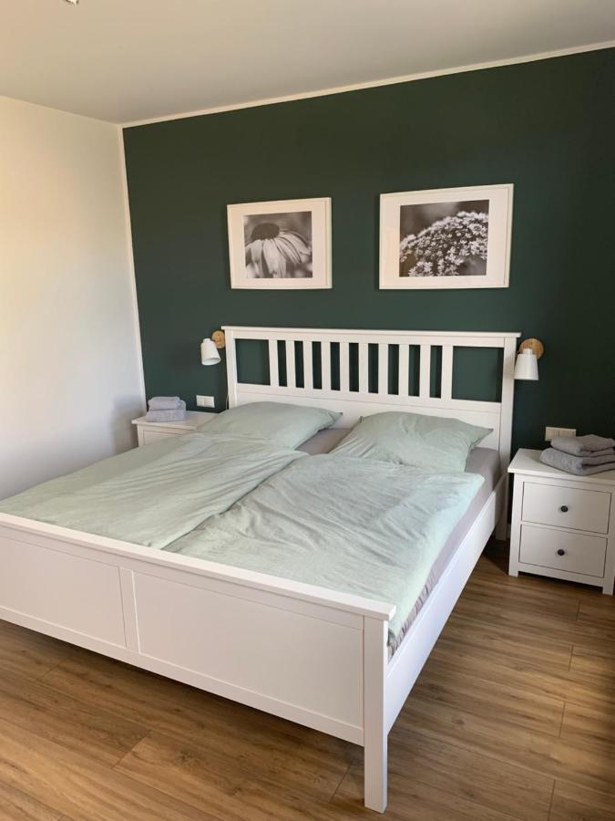 Clenze Lille Hygge 아파트 외부 사진
