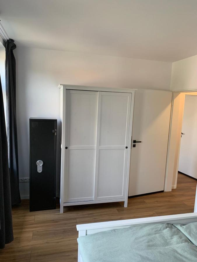 Clenze Lille Hygge 아파트 외부 사진