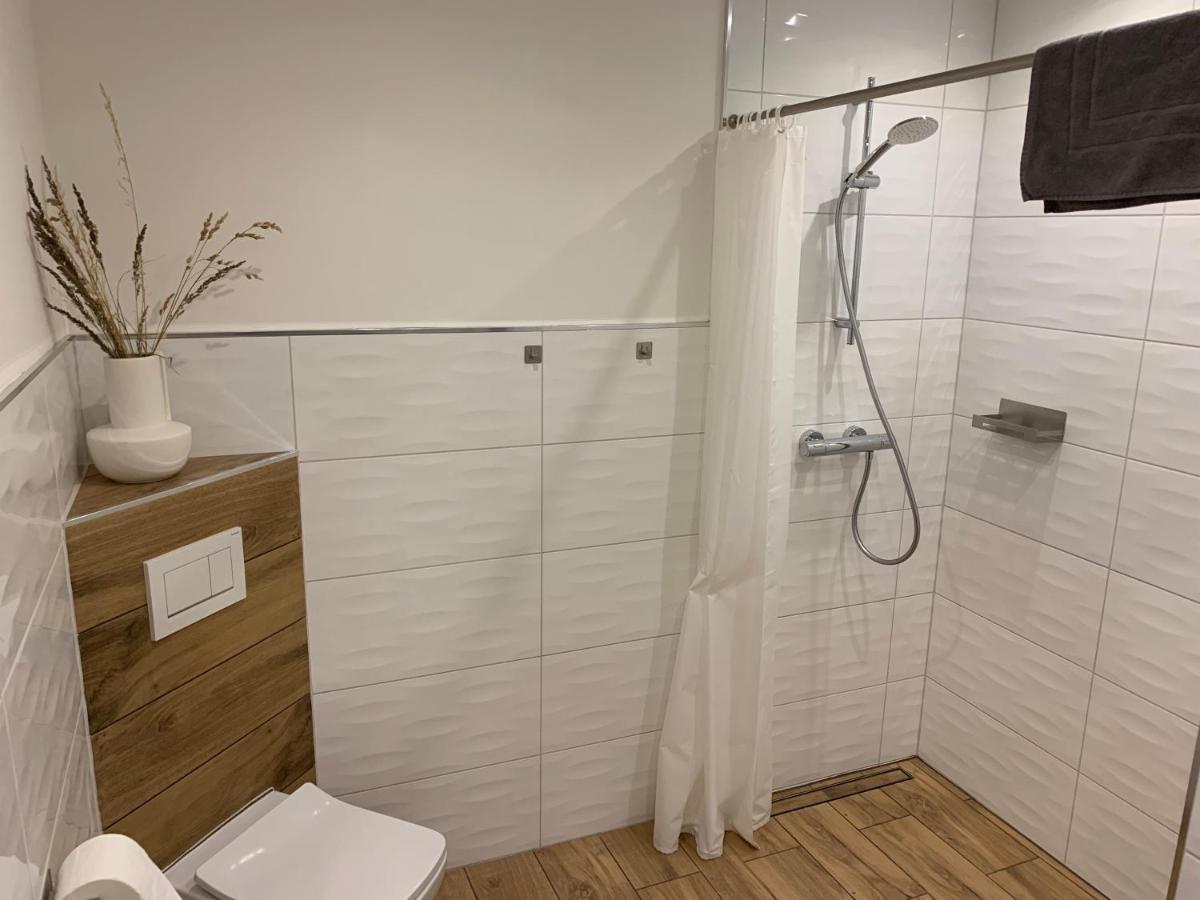 Clenze Lille Hygge 아파트 외부 사진