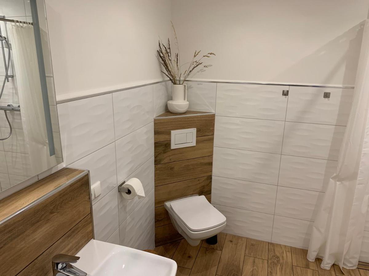 Clenze Lille Hygge 아파트 외부 사진