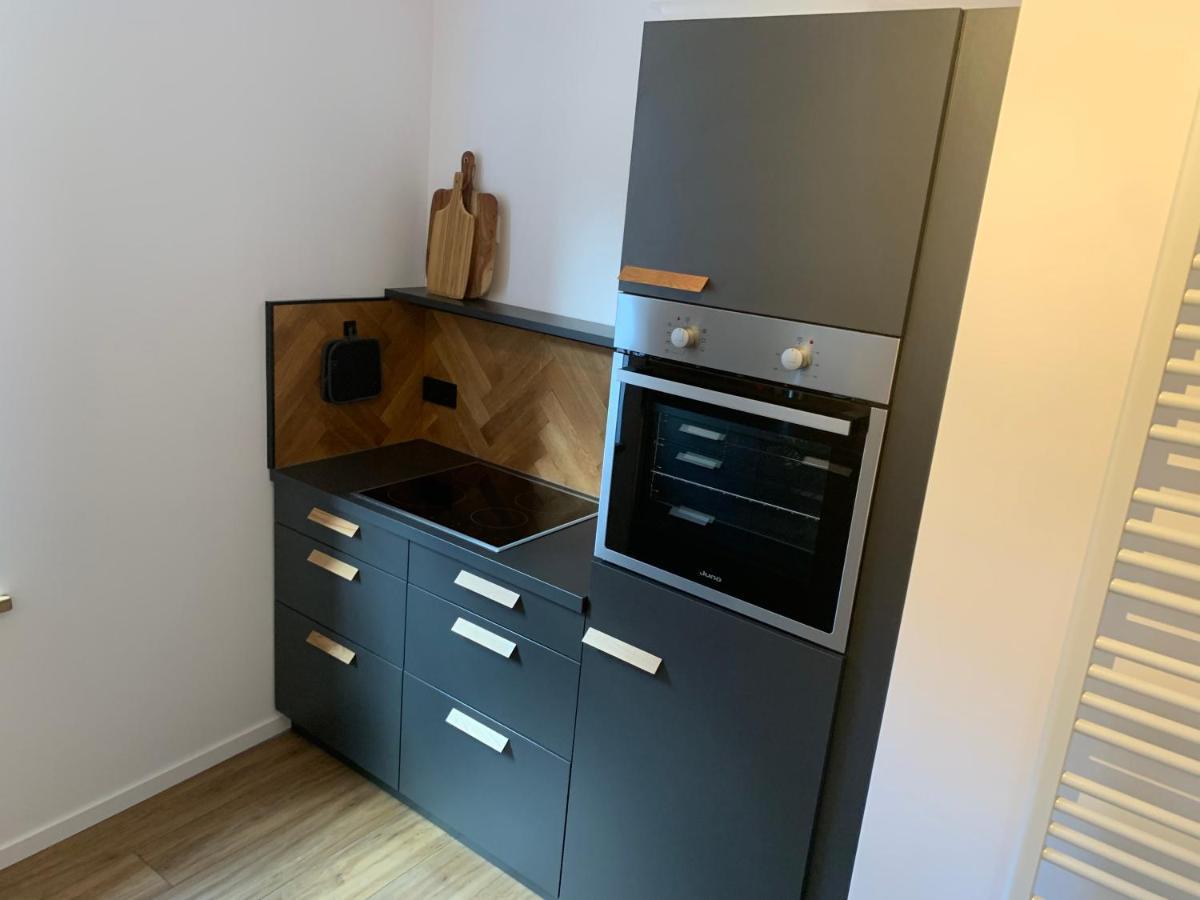 Clenze Lille Hygge 아파트 외부 사진