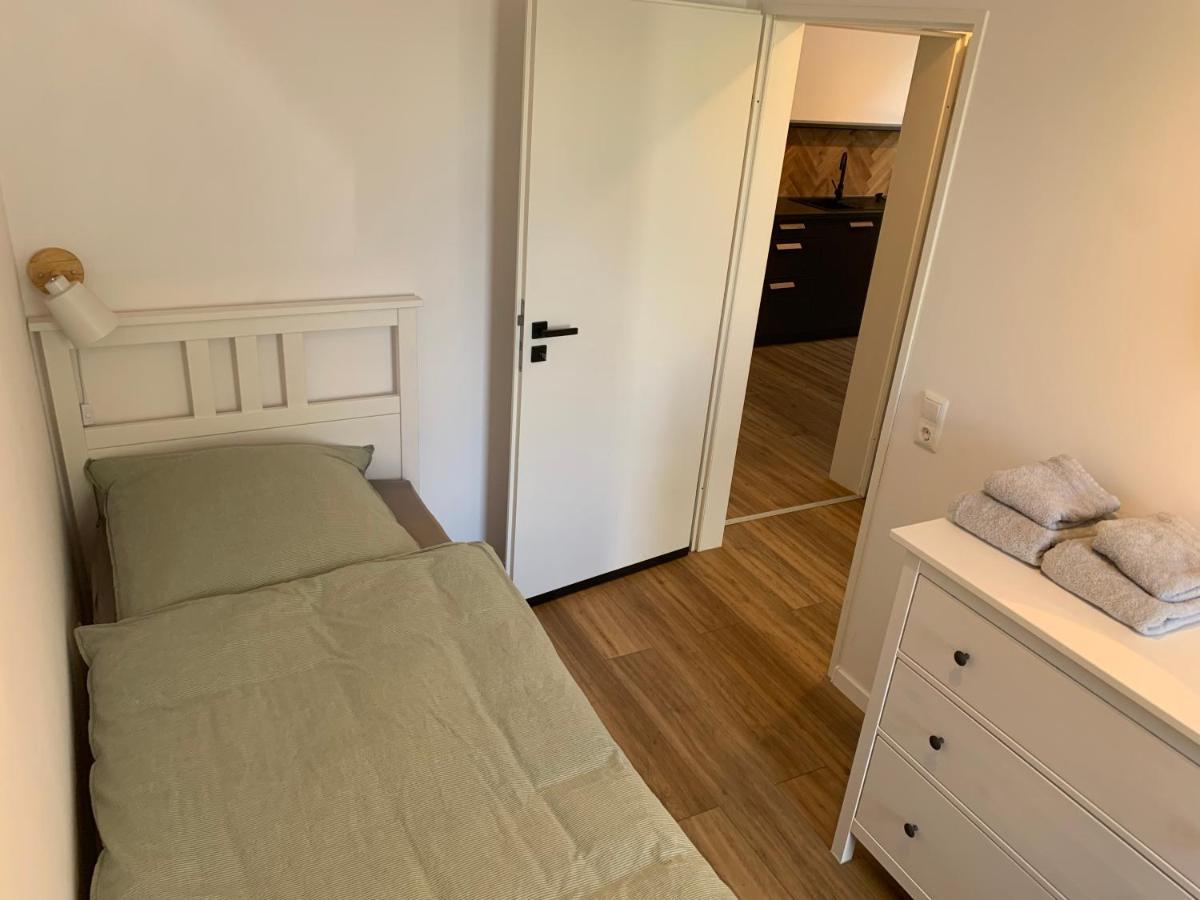 Clenze Lille Hygge 아파트 외부 사진